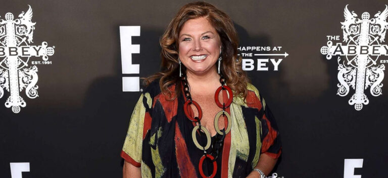 Abby Lee Miller Has Some Prison Advice For Felicity Huffman