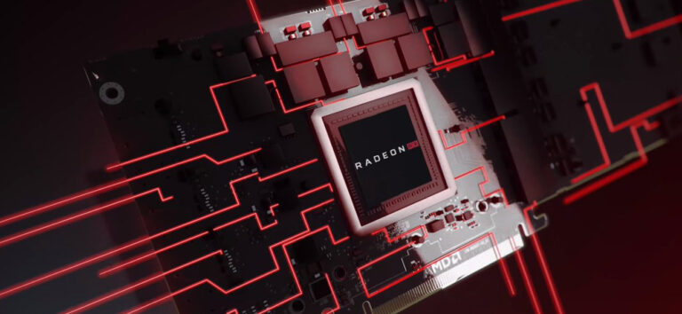 Navi Radeon By AMD: Architecture Breakdown
