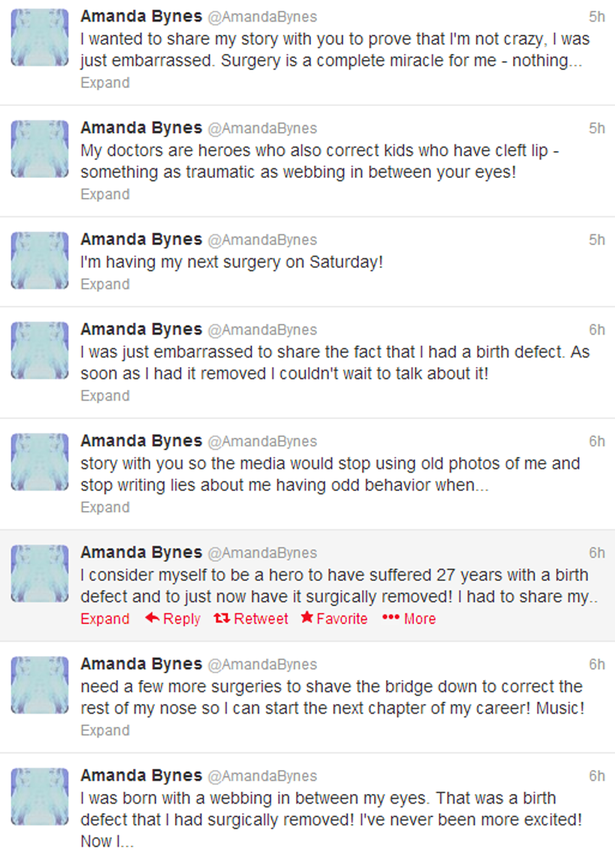 amanda-bynes-surgery-tweet