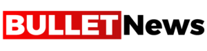Bullet News Logo