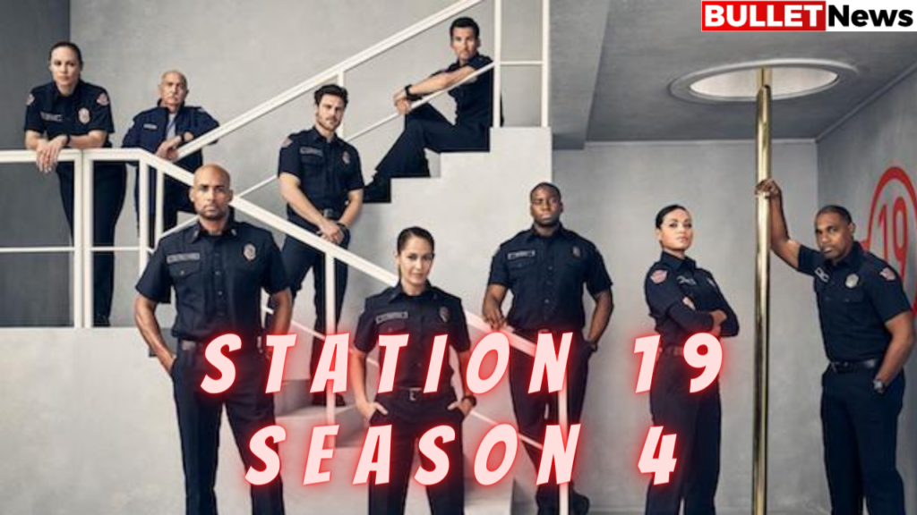 station 19 cast season 1 episode 1
