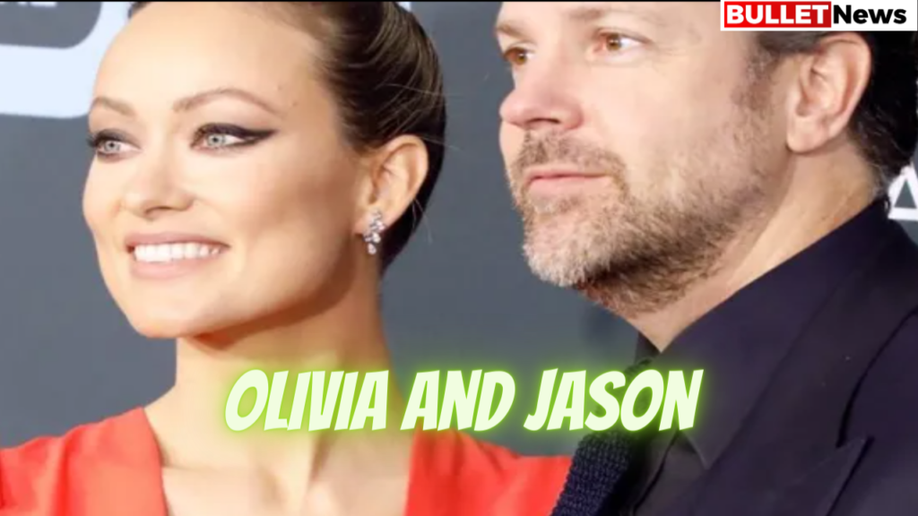 Olivia and Jason