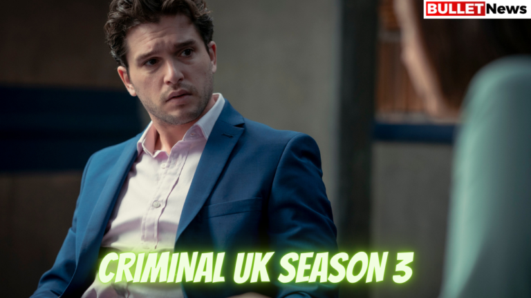 CRIMINAL UK SEASON 3