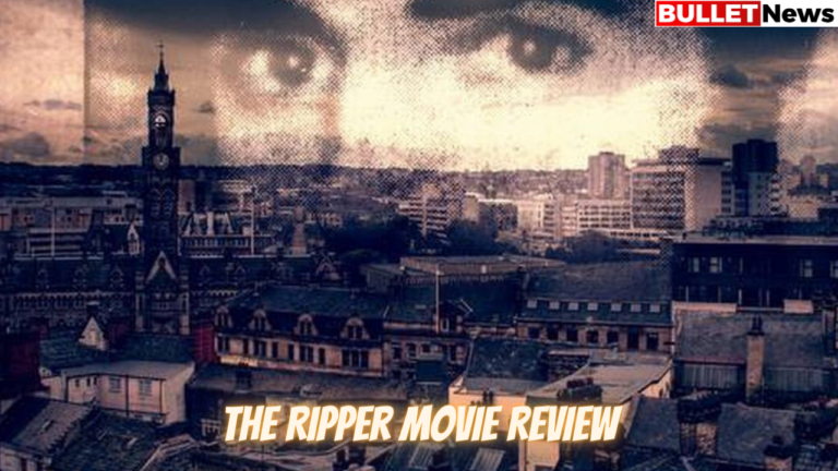 The Ripper Movie Review