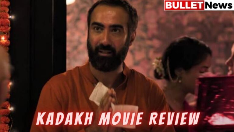 Kadakh Movie Review