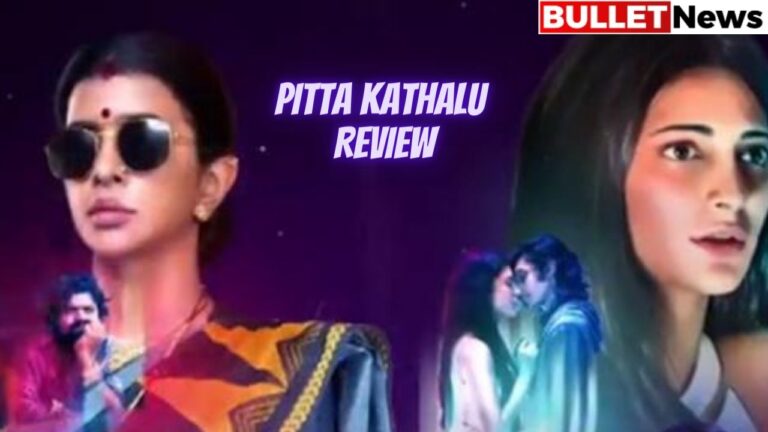Pitta Kathalu Review
