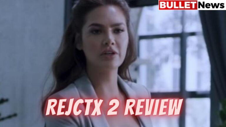 REJCTX 2 Review