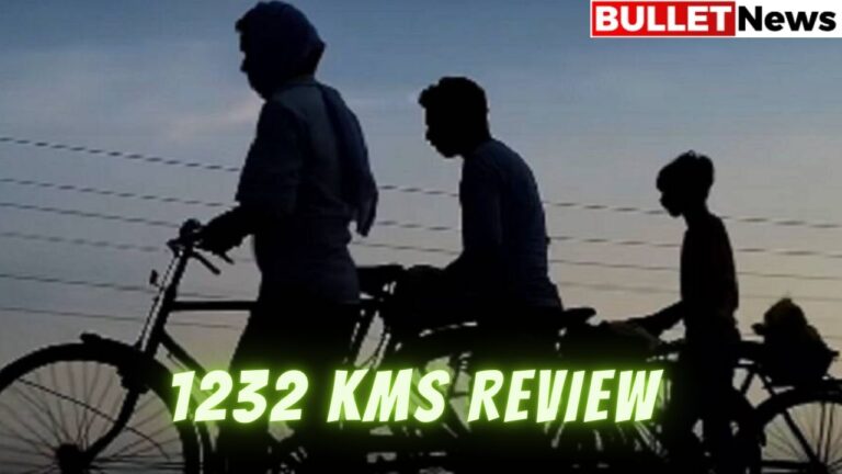1232 kms Review