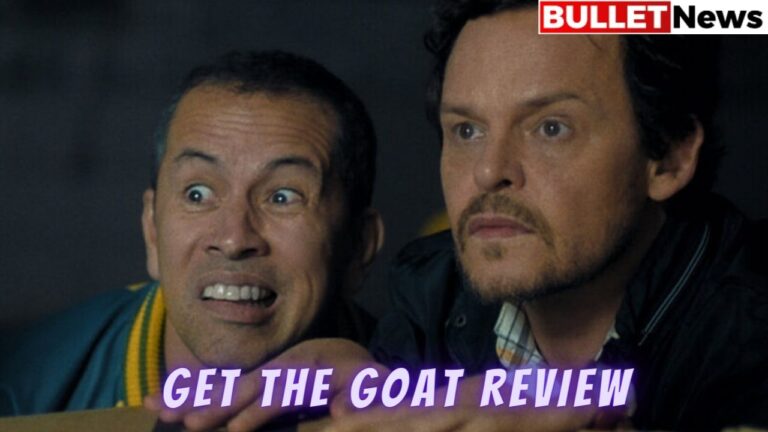 Get The Goat Review