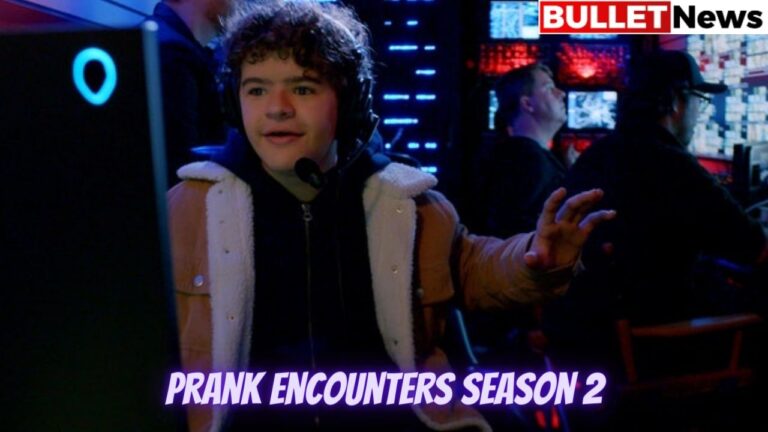 Prank Encounters Season 2