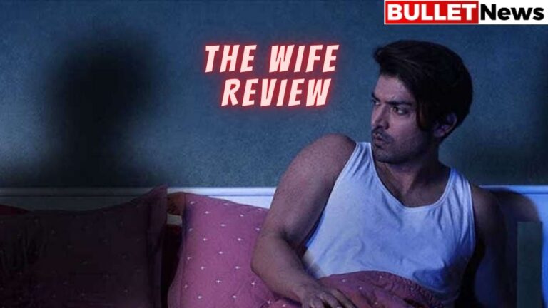 The Wife Review