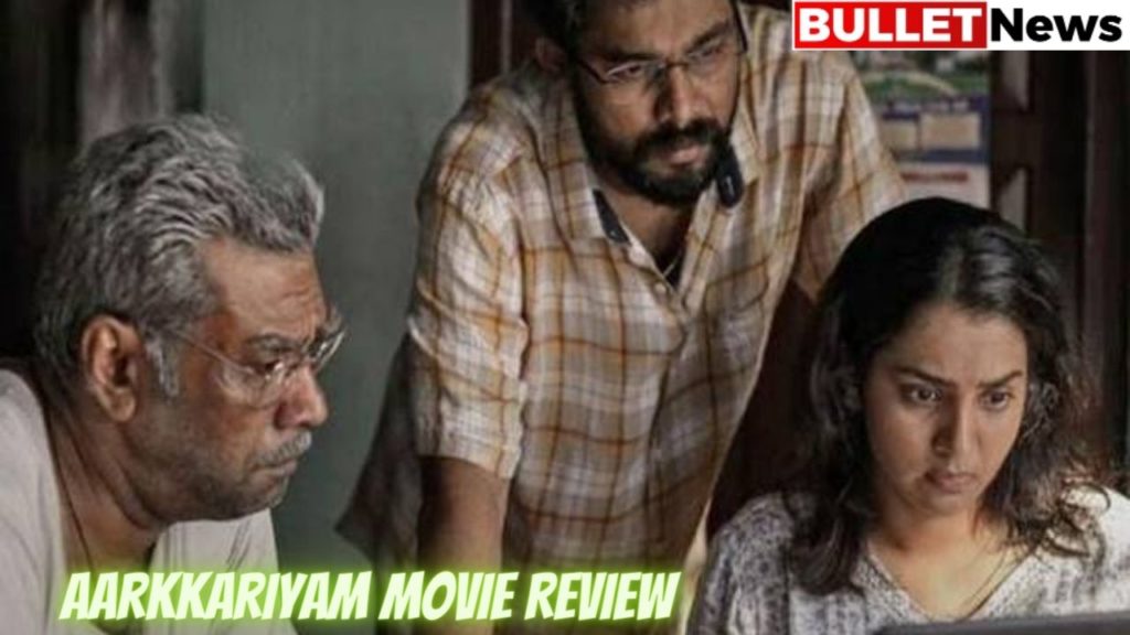 Aarkkariyam Movie Review