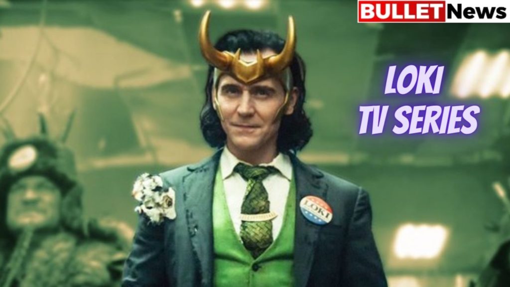 Loki TV Series