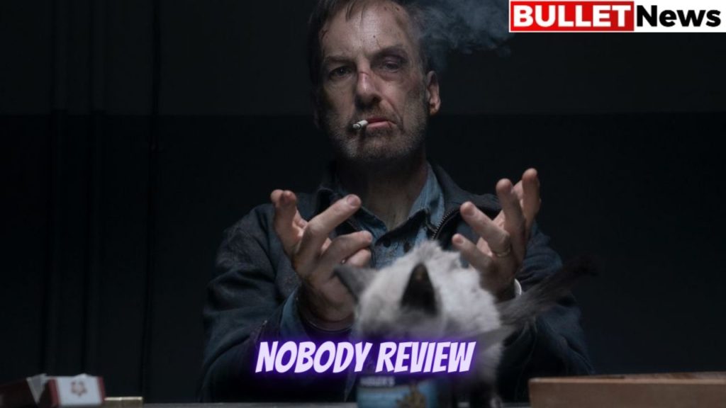 Nobody Review