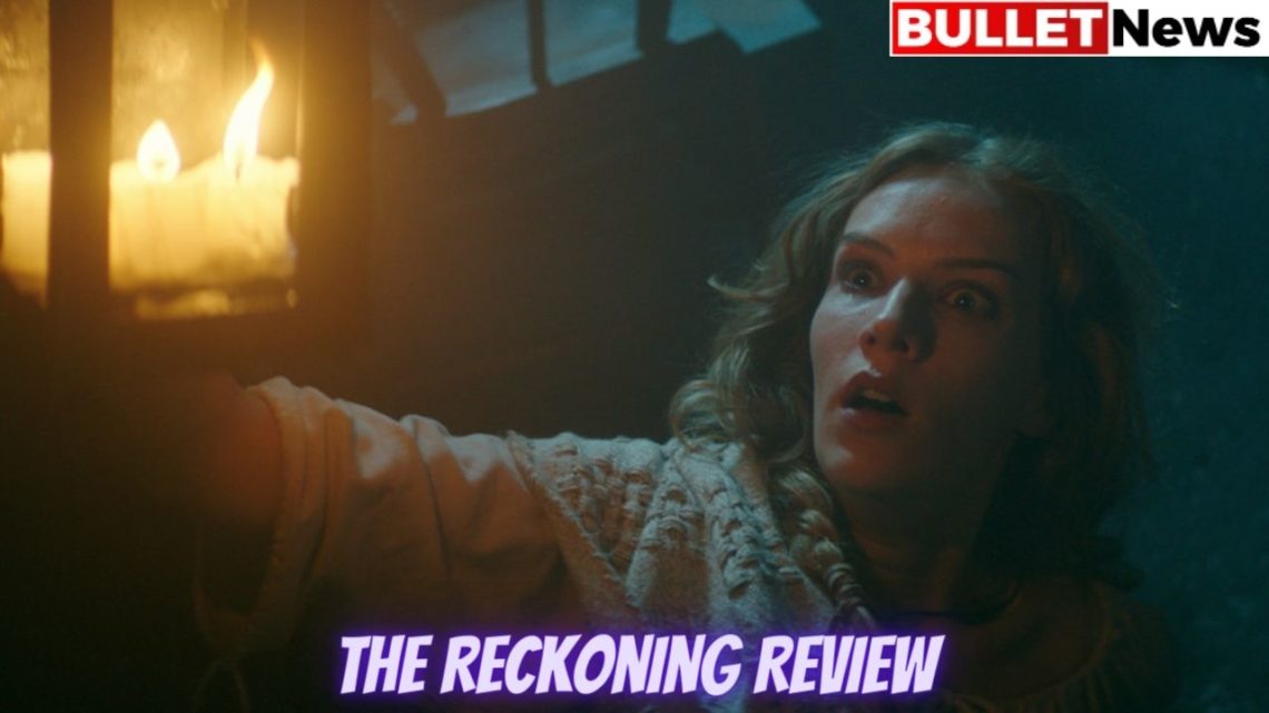 a great reckoning review