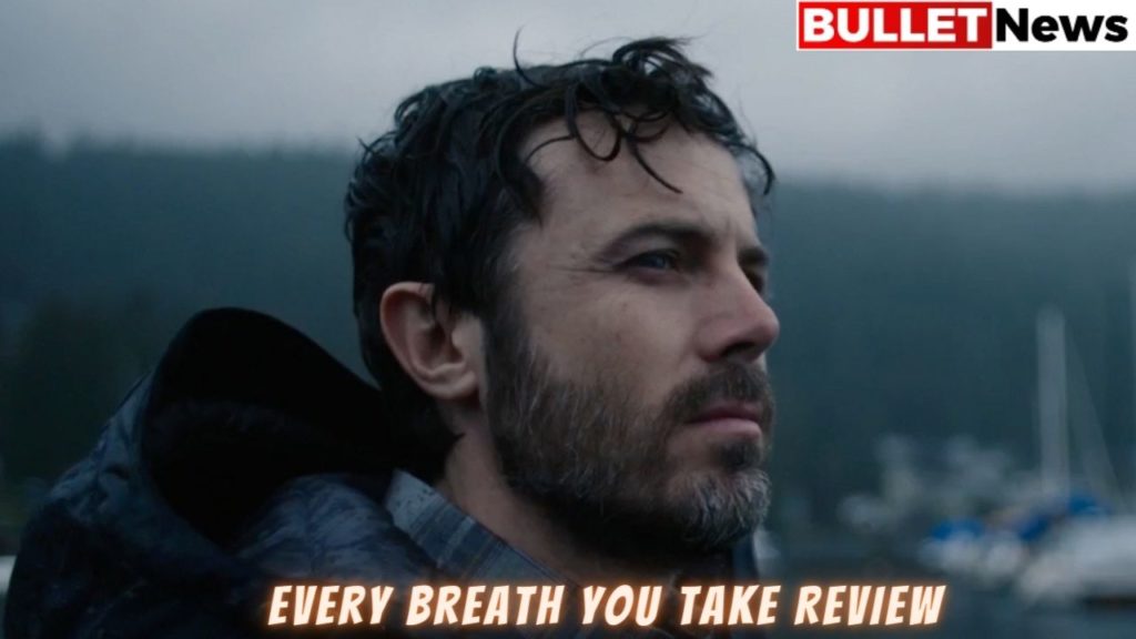 Every Breath You Take Review