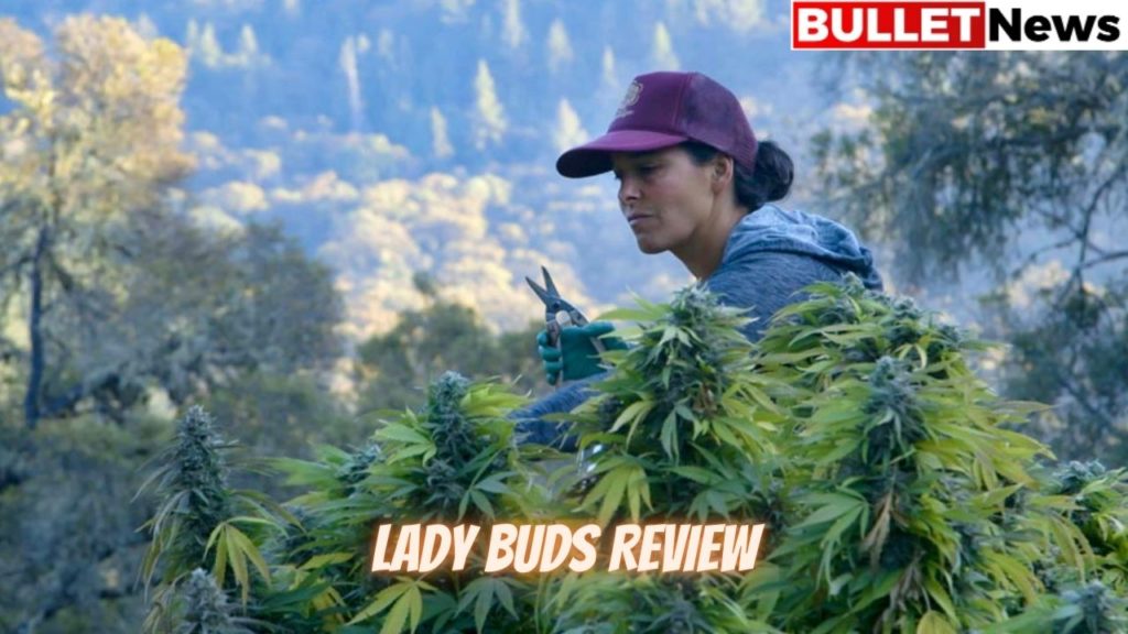 Lady Buds Review