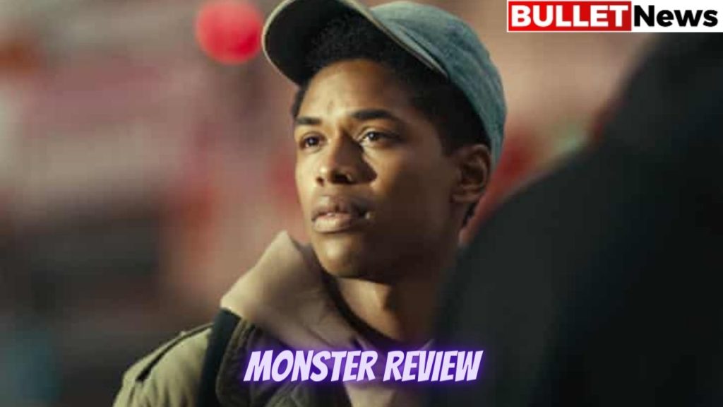 Monster Review