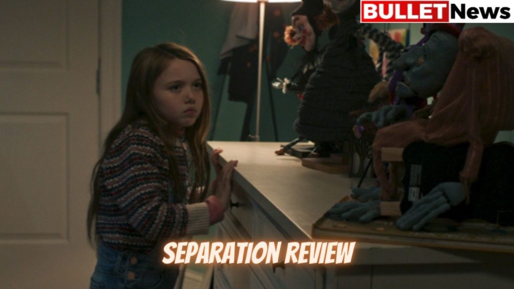 Separation review