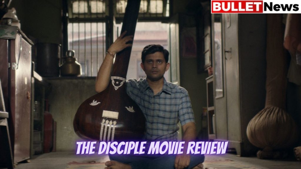 The Disciple movie review