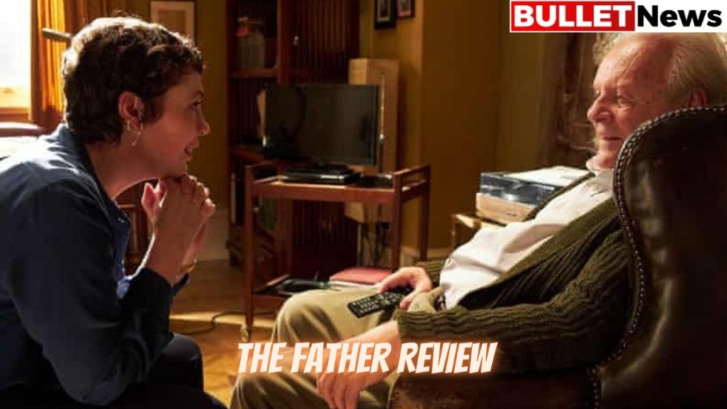 The Father Review