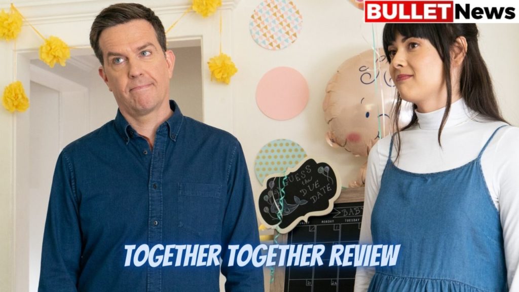 Together Together Review
