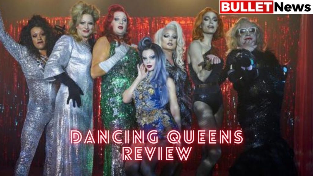 Dancing Queens Review