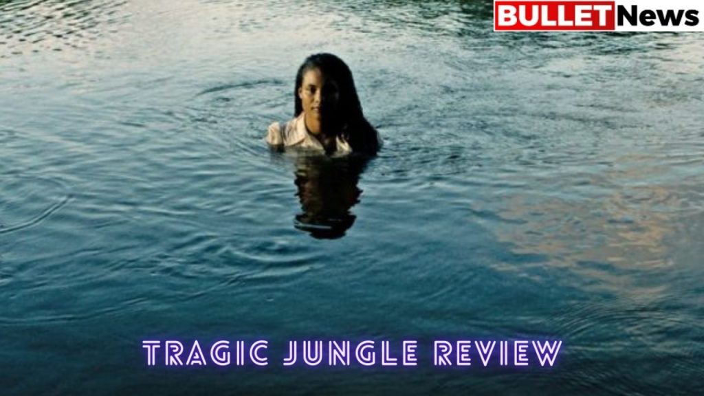 Tragic Jungle Review