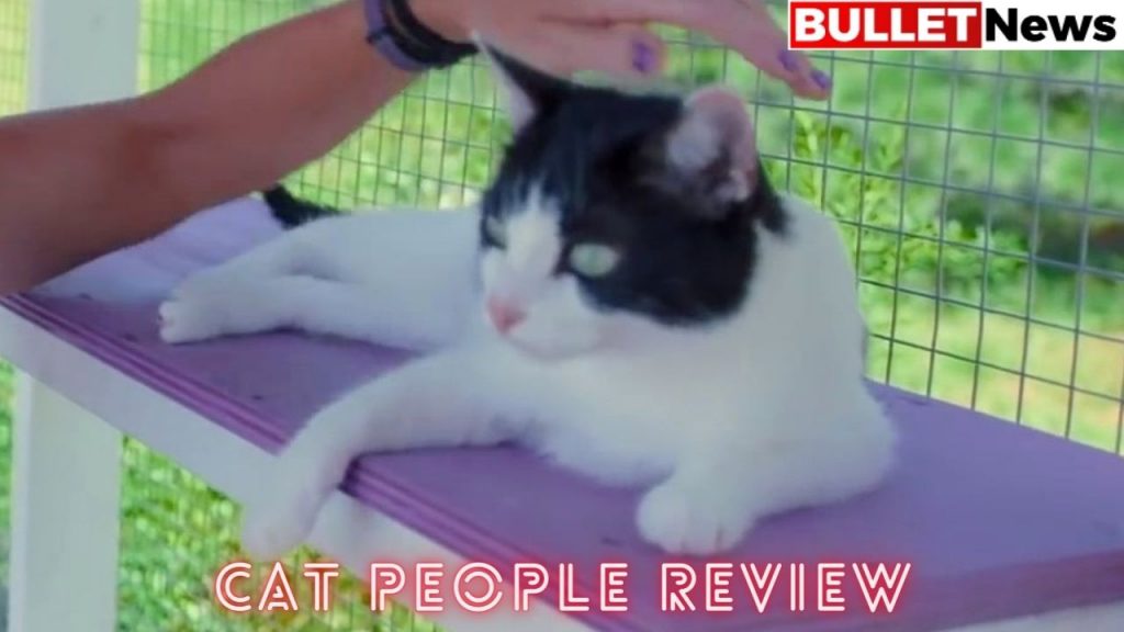 Cat People Review