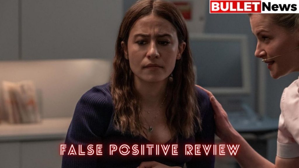 False Positive Review