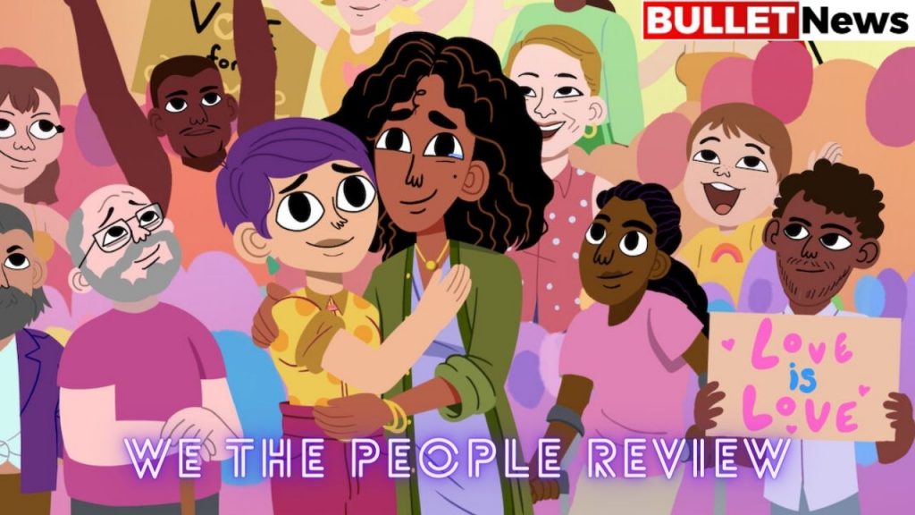 We the People Review