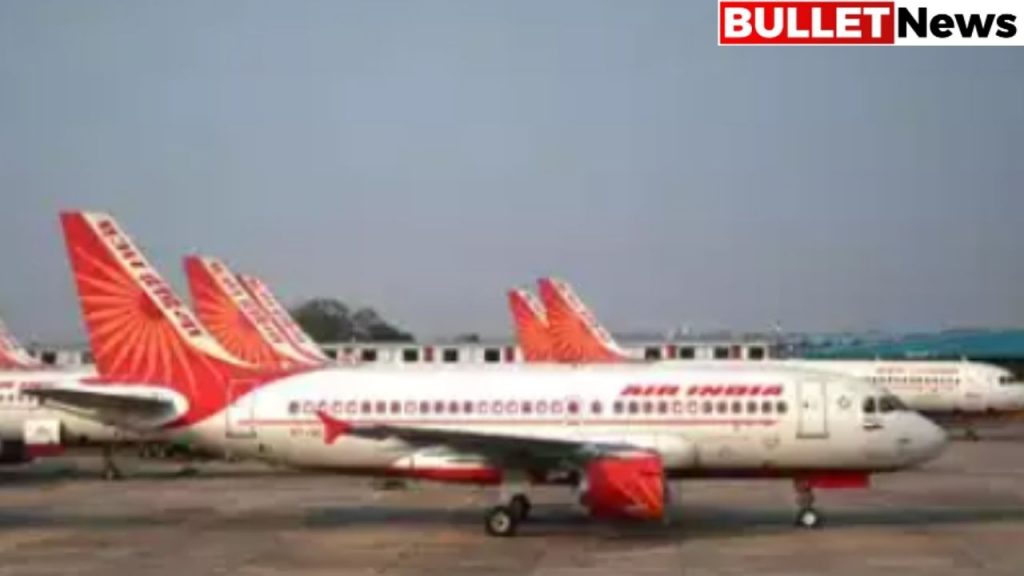 Air India Divestment