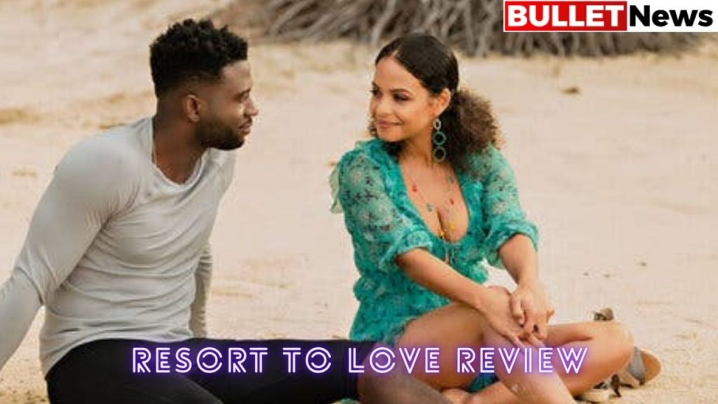Resort to Love Review