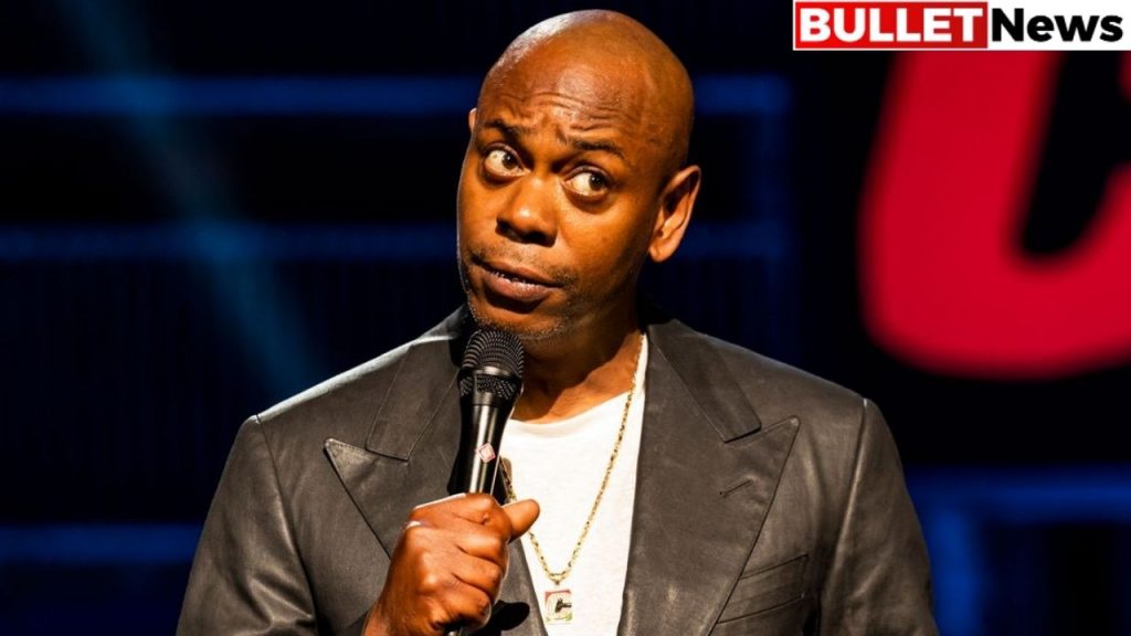 Dave Chappelle The Closer Review