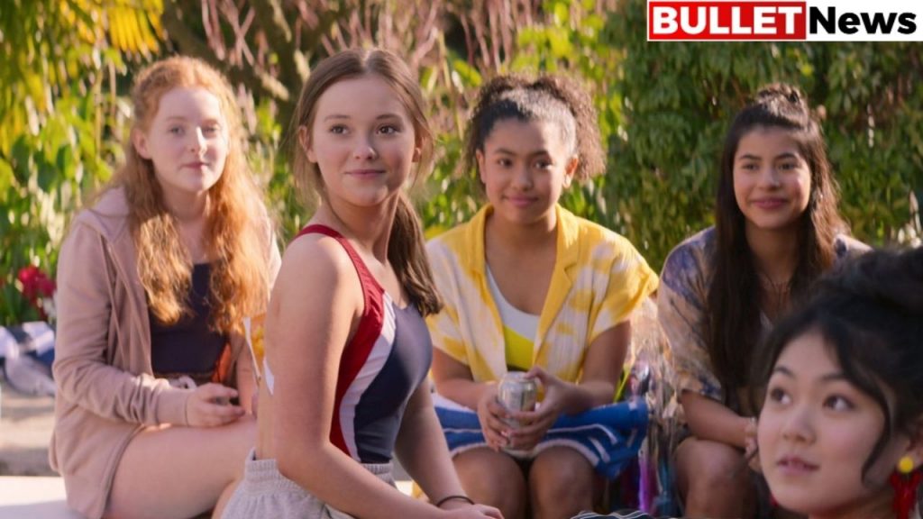 The Baby Sitters Club Season 2 Review