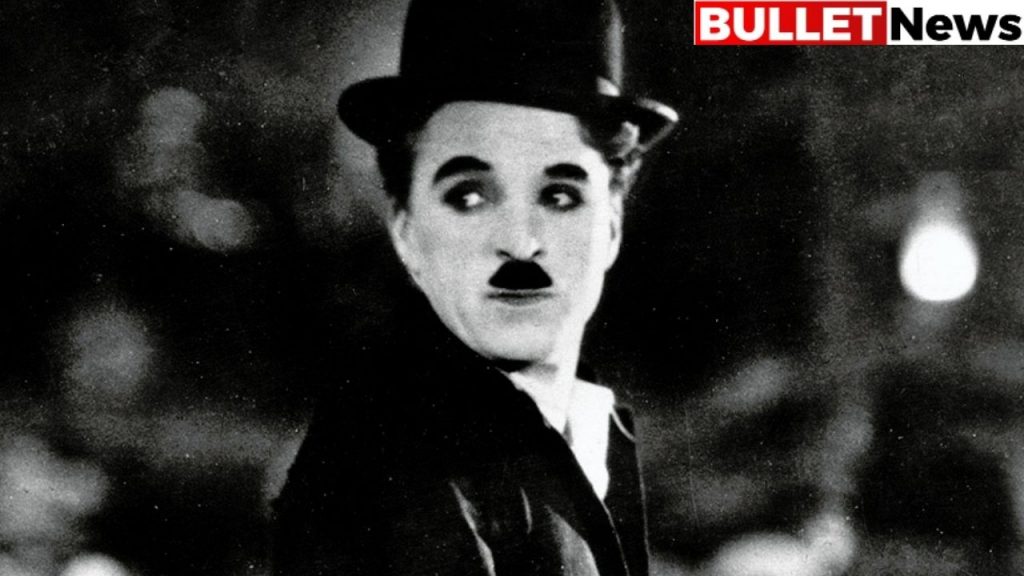 The Real Charlie Chaplin Review