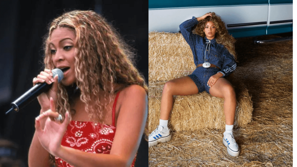 Beyoncé’s Best Country Looks