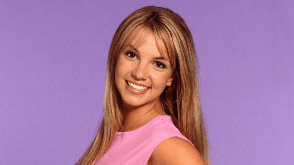 Britney Spears