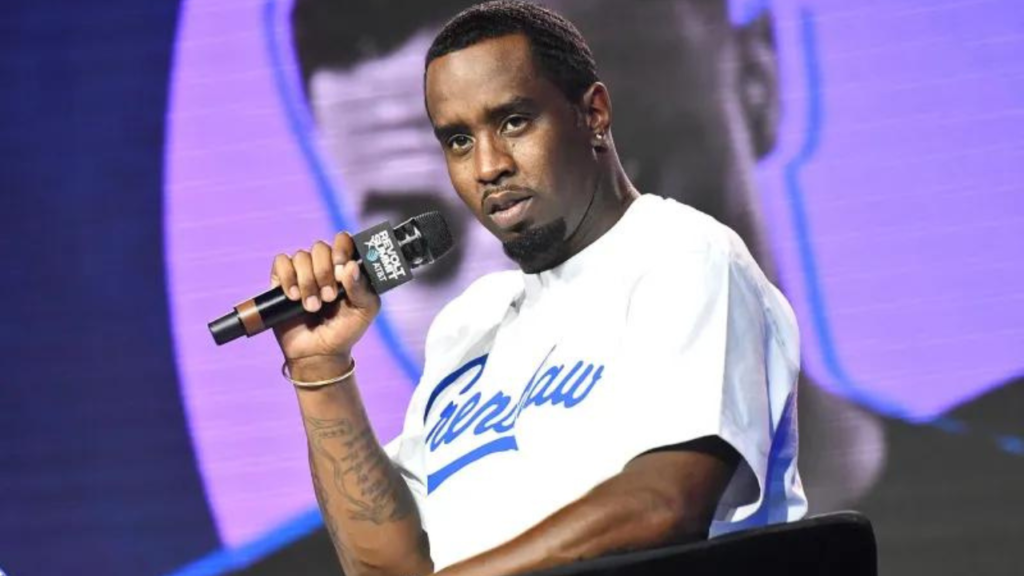 Diddy, 54, can be “a very spiteful guy.”