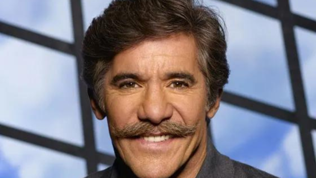 Geraldo Rivera