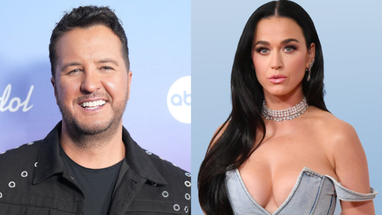 Luke Bryan & Ryan Seacrest Say They Can See This Celebrity
