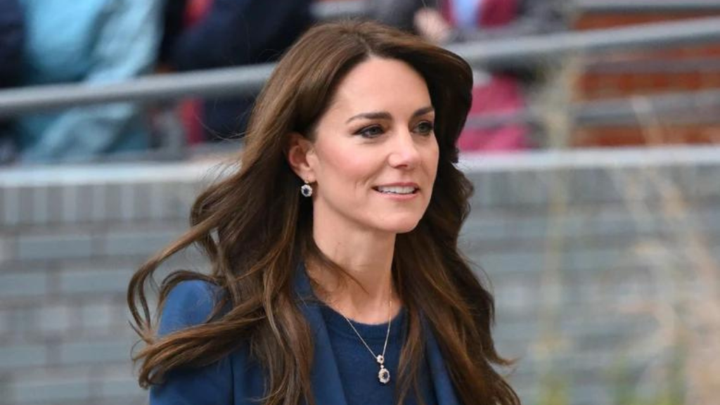 Princess Kate Affected by Cancer