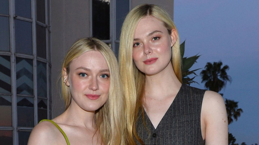 The Fanning Sisters