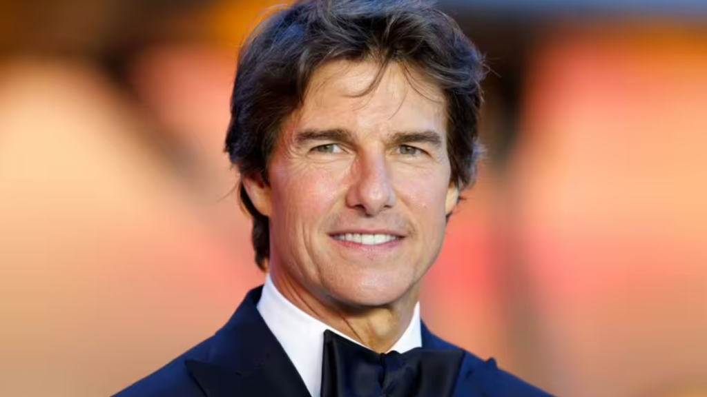 Tom Cruise missed his daughter Suri's 18th birthday