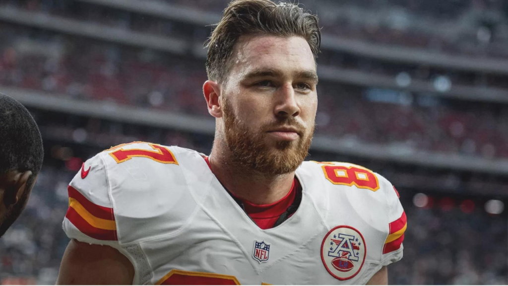 Travis Kelce is set to host 'Are You Smarter Than A Celebrity