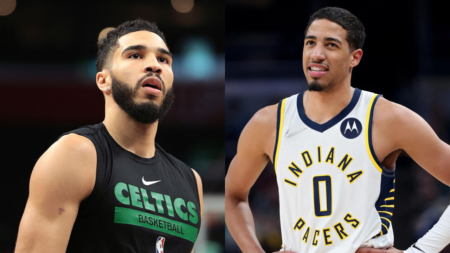 10 best players in Celtics-Pacers 2024