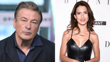 Alec Baldwin Reveals Potential Plans for 8th Baby