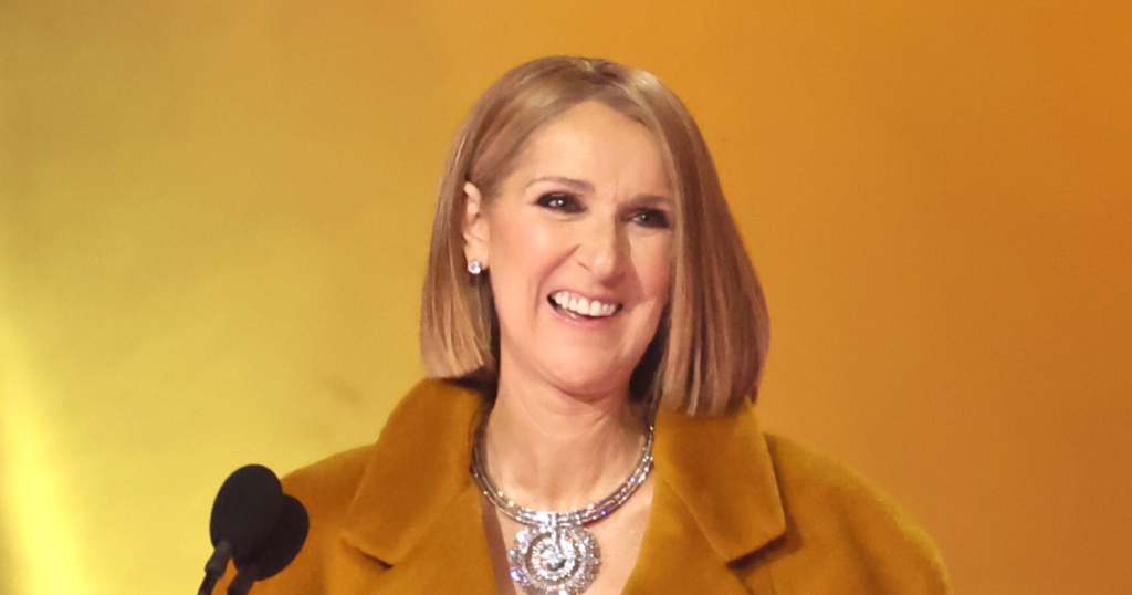 Celine Dion's Raw Revelation Emotional Documentary Trailer Unveils