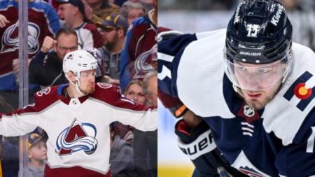 Colorado Avalanche try to forge ahead after losing Valeri Nichushkin