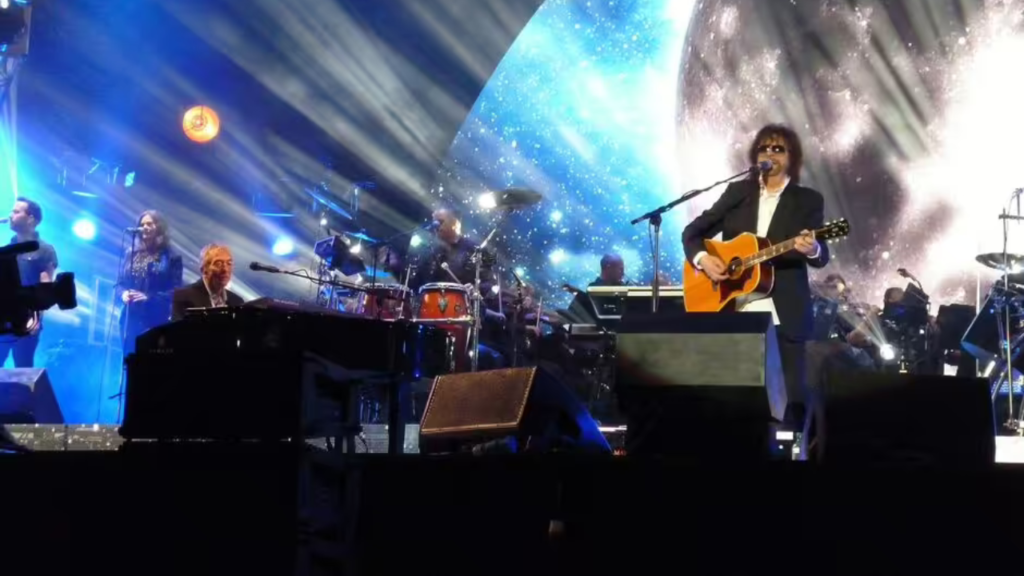 Jeff Lynne